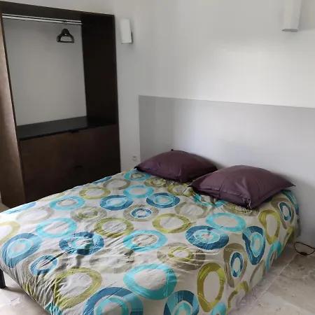 Domaine Bastide Blanche *