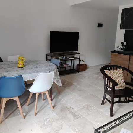 Domaine Bastide Blanche Gréoux-les-Bains