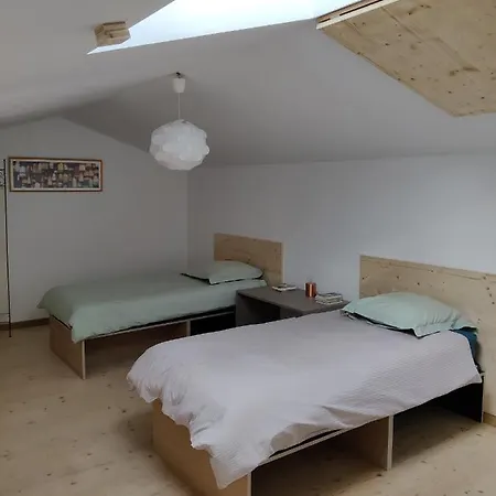 Domaine Bastide Blanche * Gréoux-les-Bains