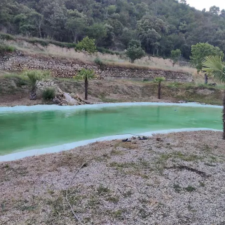 Domaine Bastide Blanche * Greoux-les-Bains