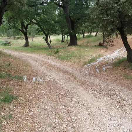 Domaine Bastide Blanche Apartamento Gréoux-les-Bains