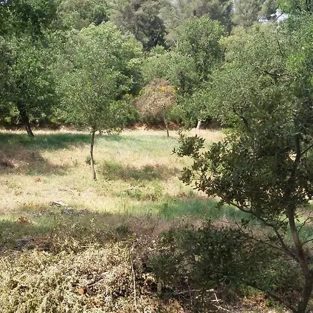 Domaine Bastide Blanche Apartment