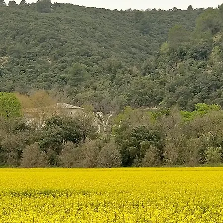Domaine Bastide Blanche Gréoux-les-Bains
