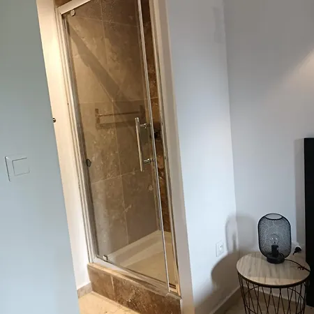 Domaine Bastide Blanche Apartment *