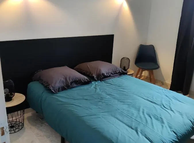 Domaine Bastide Blanche